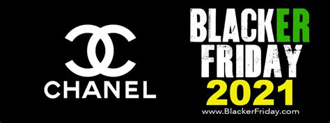 Chanel Black Friday 2024: what to expect this November